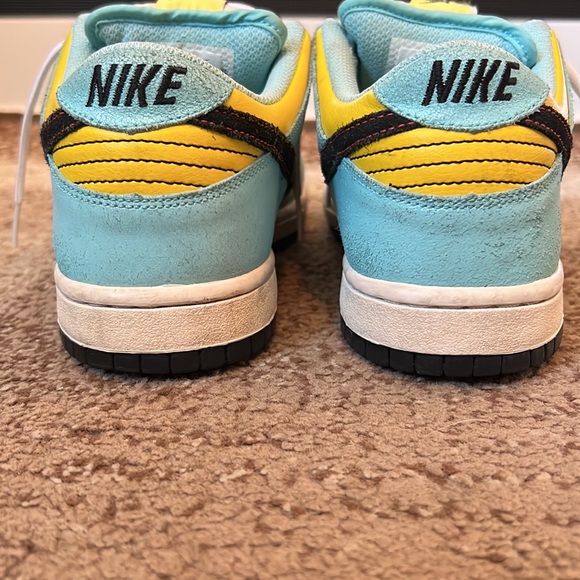 Nike SB - Picture 3 of 4